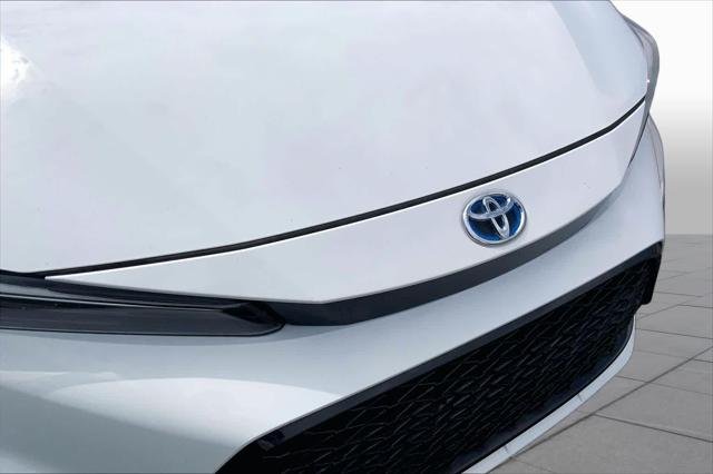 Certified Used 2024 ICE CAP Toyota  image 27
