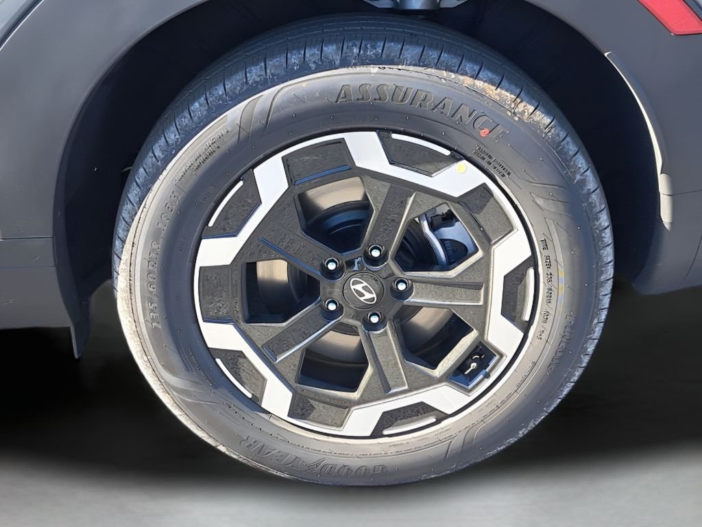 Certified Used 2026 Gray Hyundai SEL image 5
