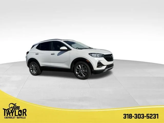 2021 Buick Encore GX Select's photo
