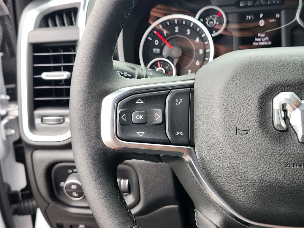 2026 RAM 1500 Big Horn/Lone Star - Photo 30