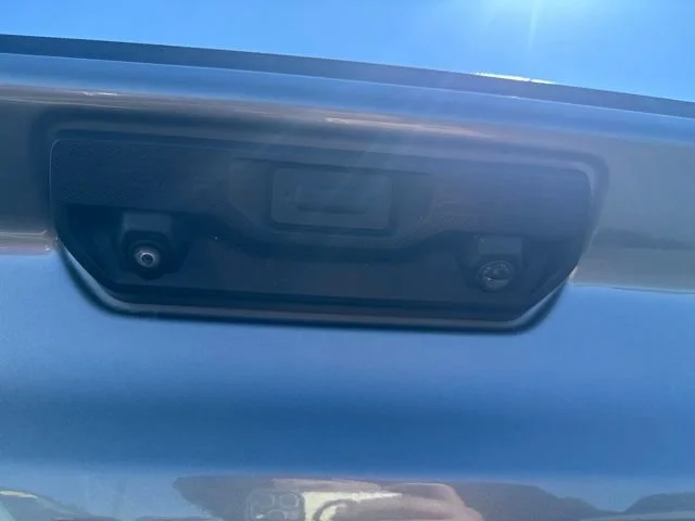 2023 Chevrolet Silverado 1500 RST - Photo 18