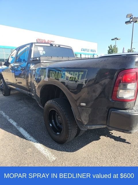 Used 2023 Gray Ram Big Horn image 9