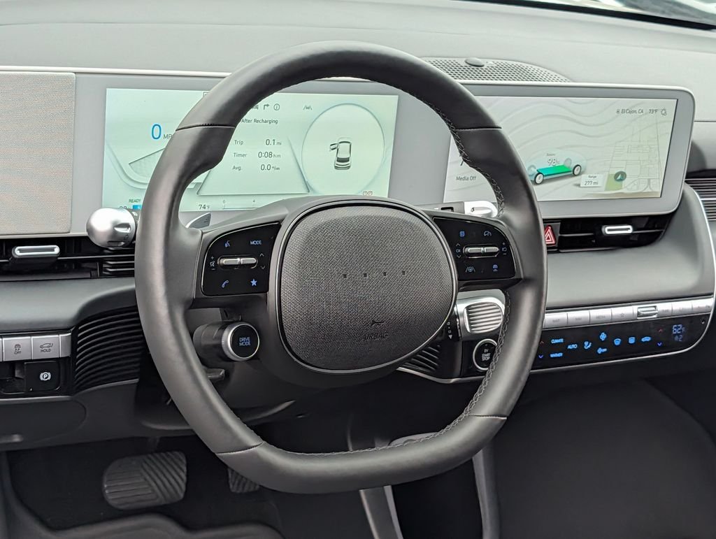 2024 Hyundai IONIQ 5 SEL - Photo 18