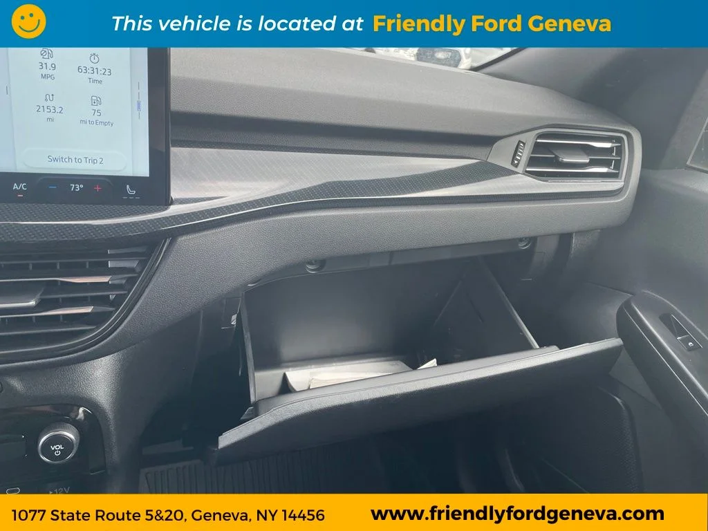 Used 2025 Gray Ford ST-Line image 26