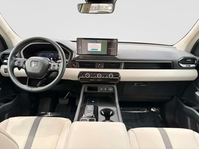Used 2026  Honda RTL image 18