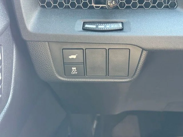 Used 2024 Black Honda Sport-L image 31