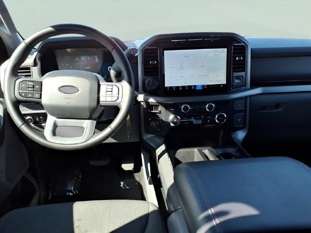 2024 Ford F-150 XLT - Photo 14