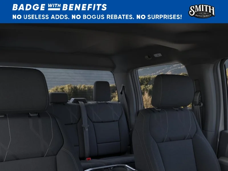 New 2026 Avalanche Ford STX® image 23