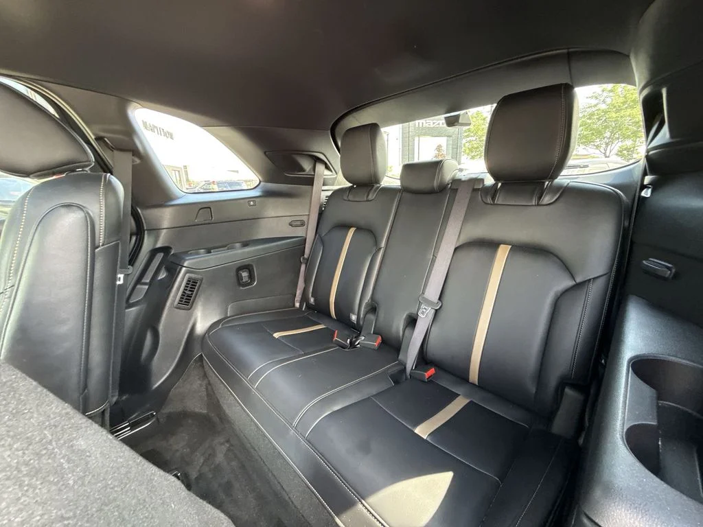 Used 2024 Gray Mazda Premium Plus image 25