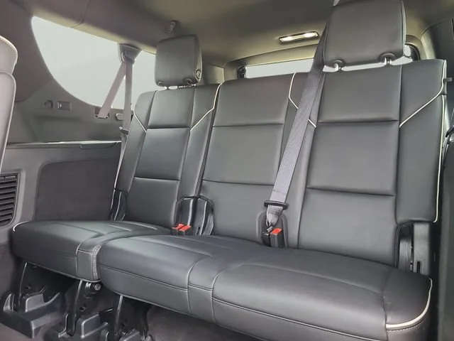 Used 2023 Black Raven Cadillac Premium Luxury image 18