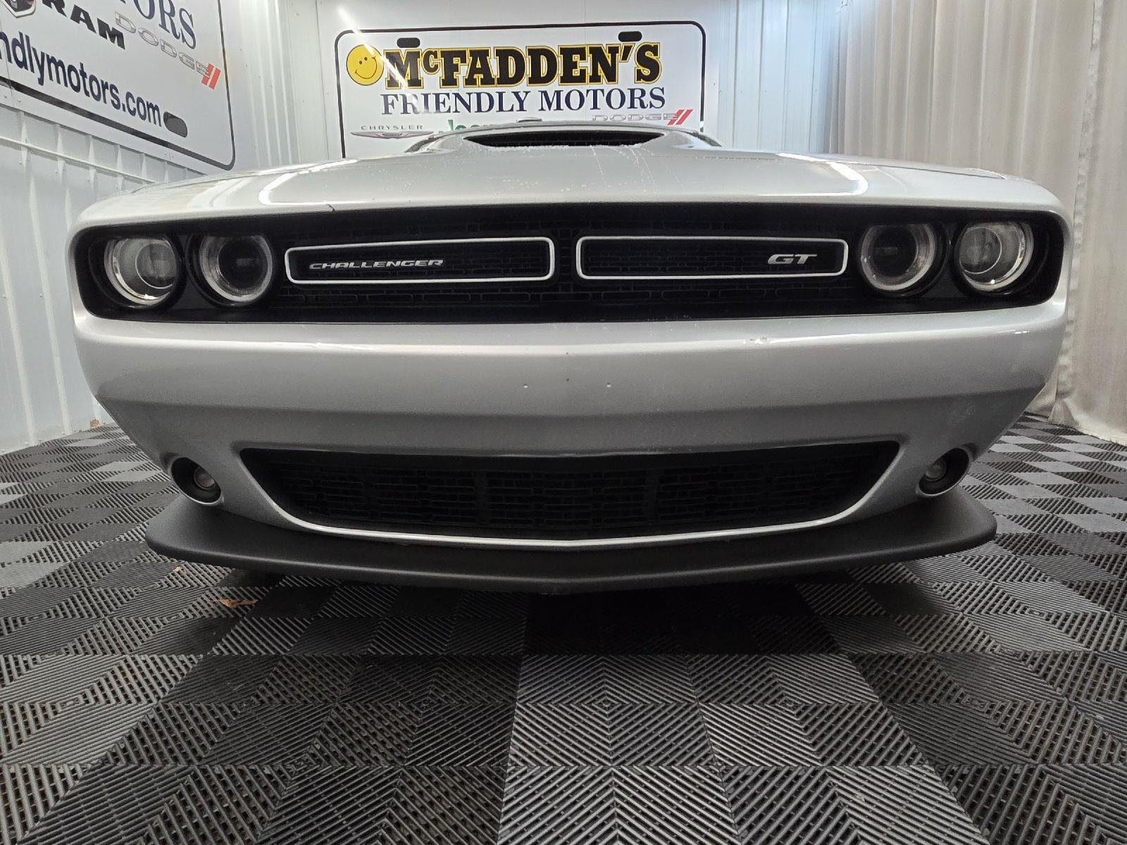 2022 Dodge Challenger GT - Photo 10