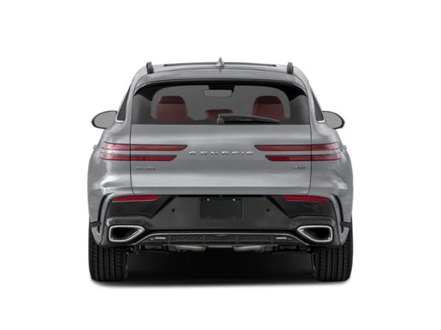 Used 2026 Uyuni White Genesis 2.5T Sport Prestige image 8