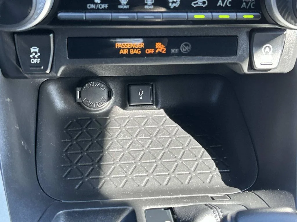 Used 2021 Gray Toyota LE image 37
