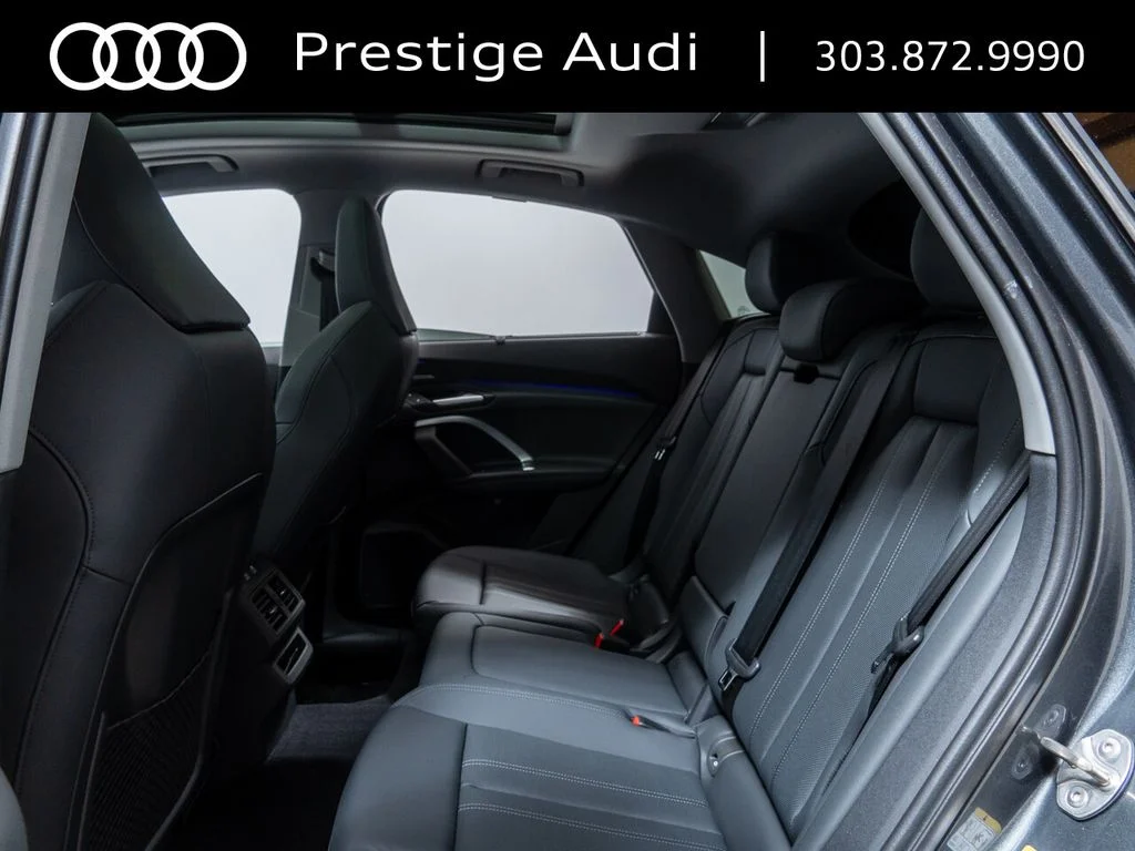 New 2026  Audi 2.0T Premium Plus image 25
