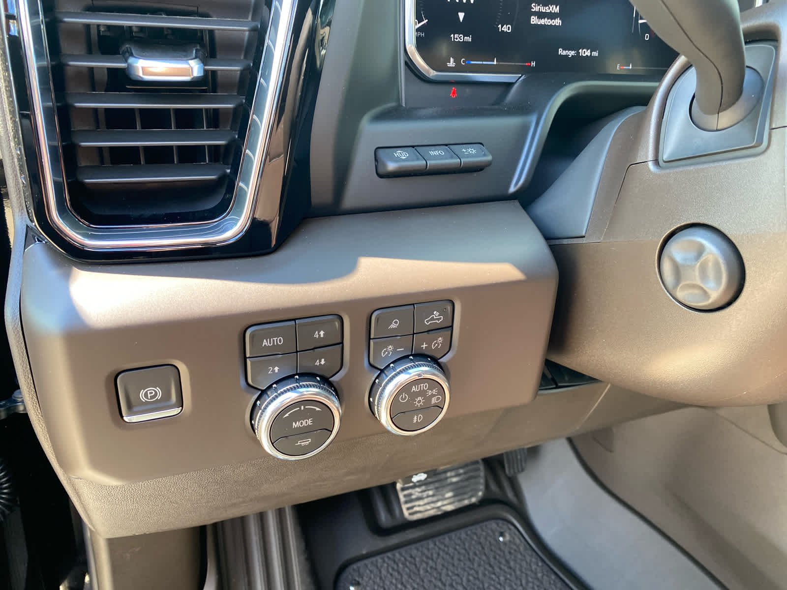 2026 GMC Sierra 1500 Denali - Photo 12