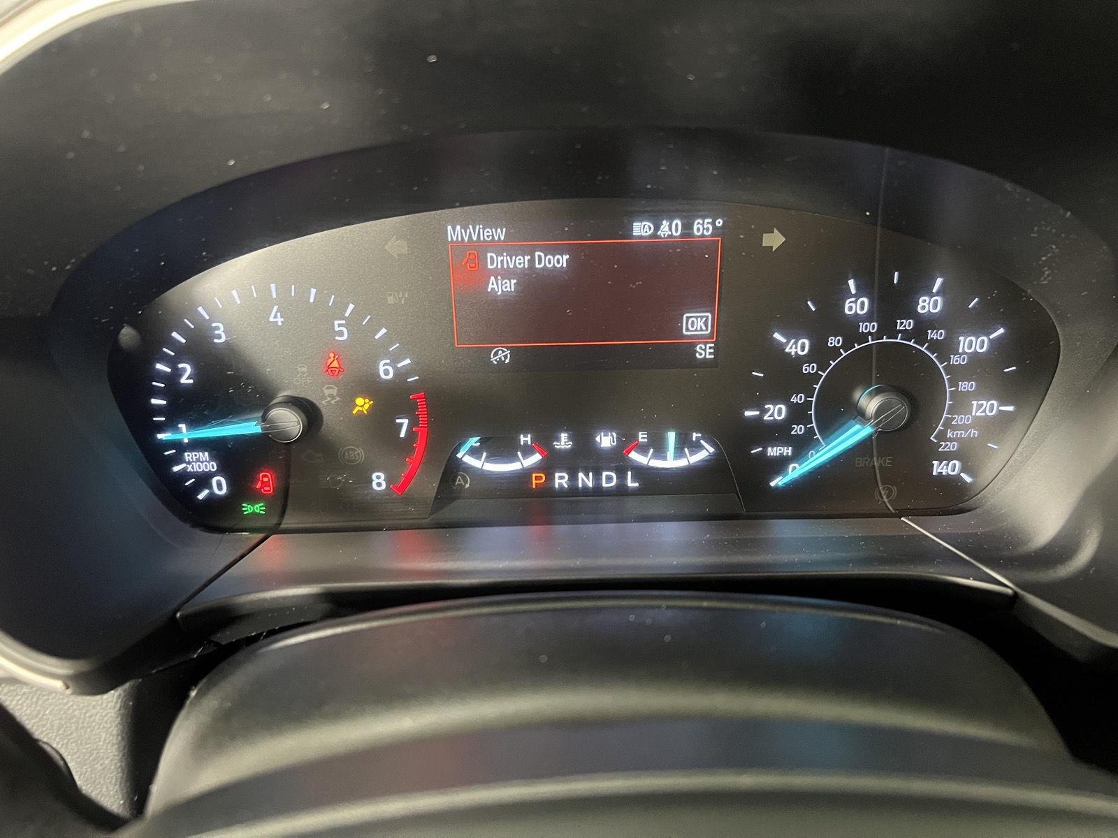 Used 2020 Bk Ford SEL image 20