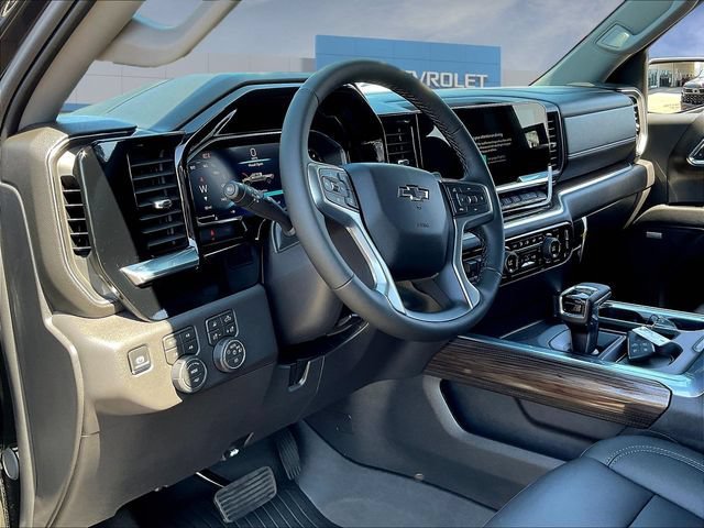 2026 Chevrolet Silverado 1500 RST - Photo 9