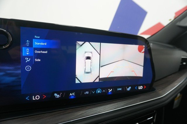 2026 Chevrolet Tahoe LT - Photo 38