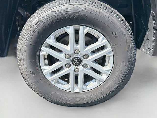 Used 2023 Gray Toyota SR5 image 28