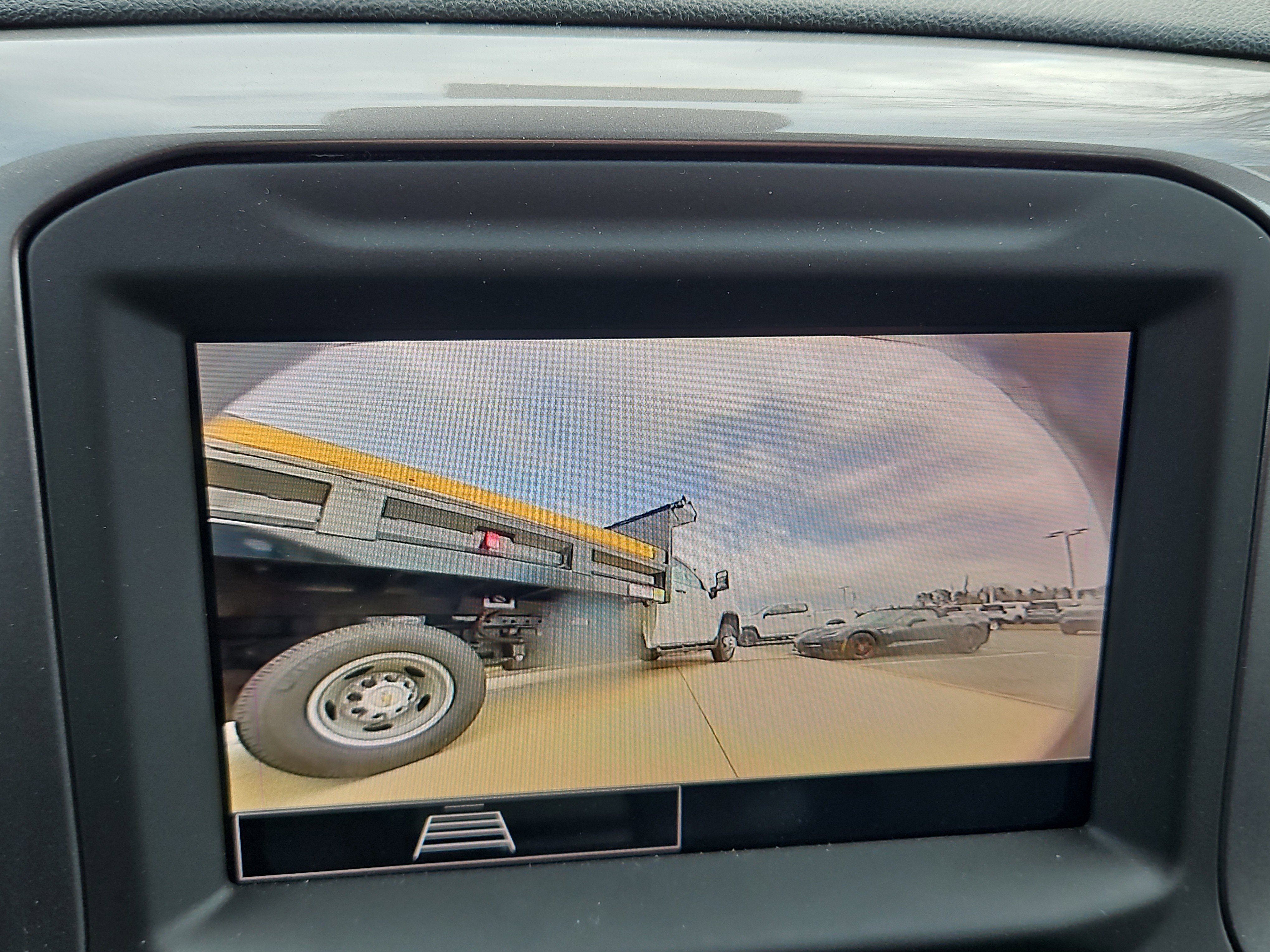 2025 Chevrolet Silverado 2500 HD Work Truck - Photo 17