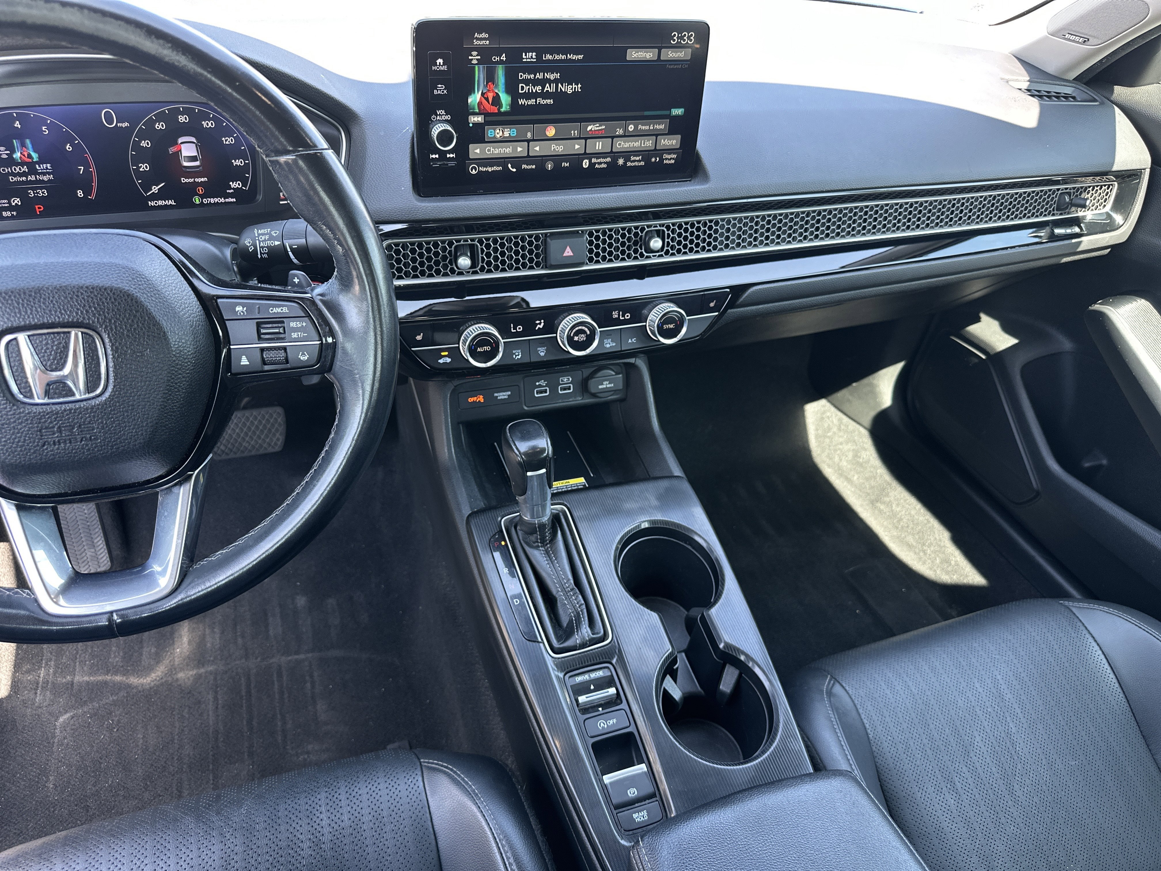Used 2022  Honda Touring image 24