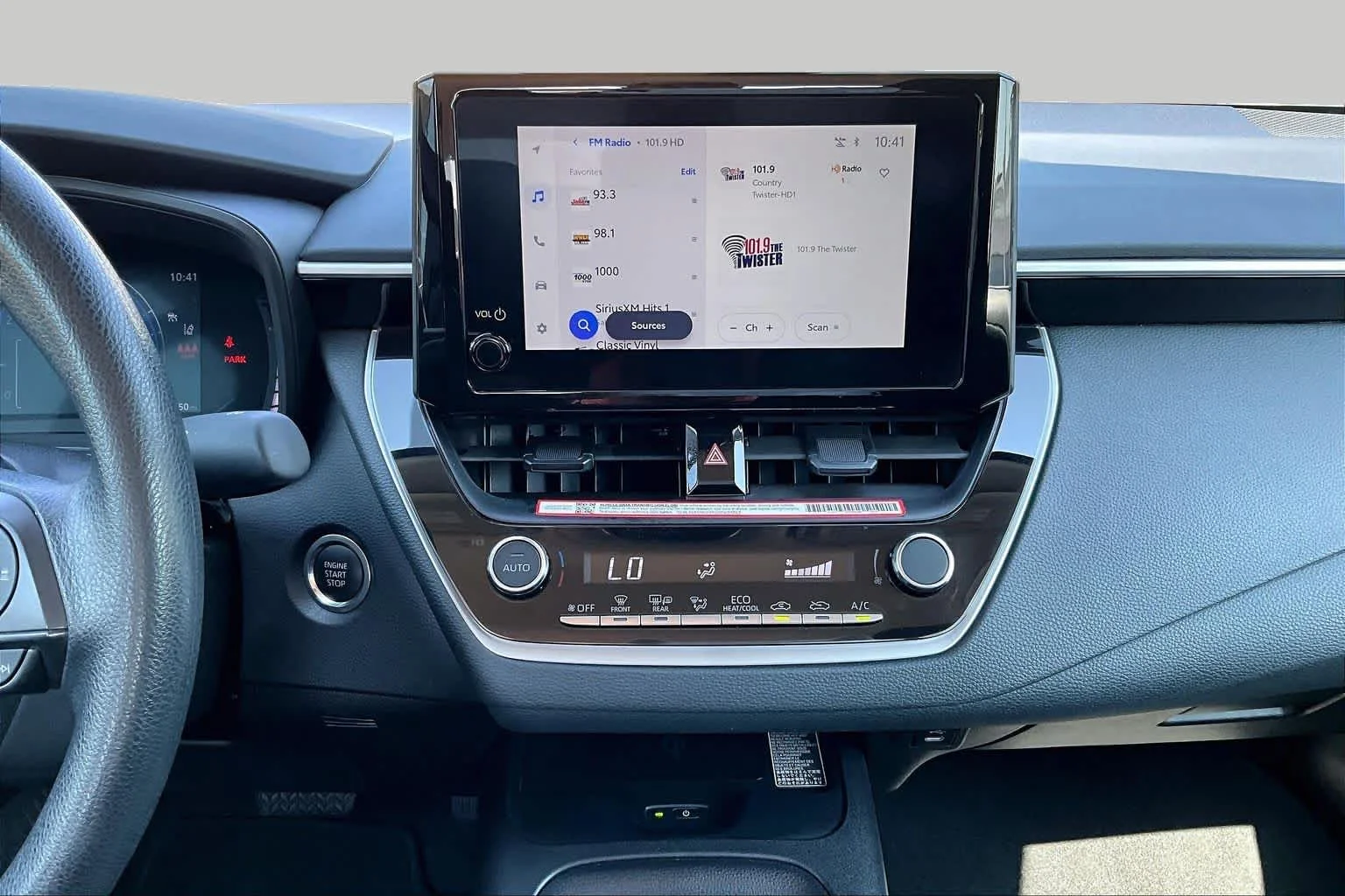Used 2026 Underground Toyota LE image 7