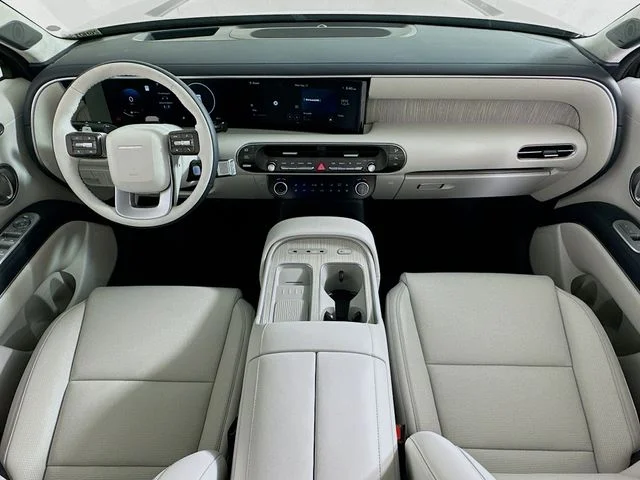 New 2026 Hyundai PALISADE Calligraphy