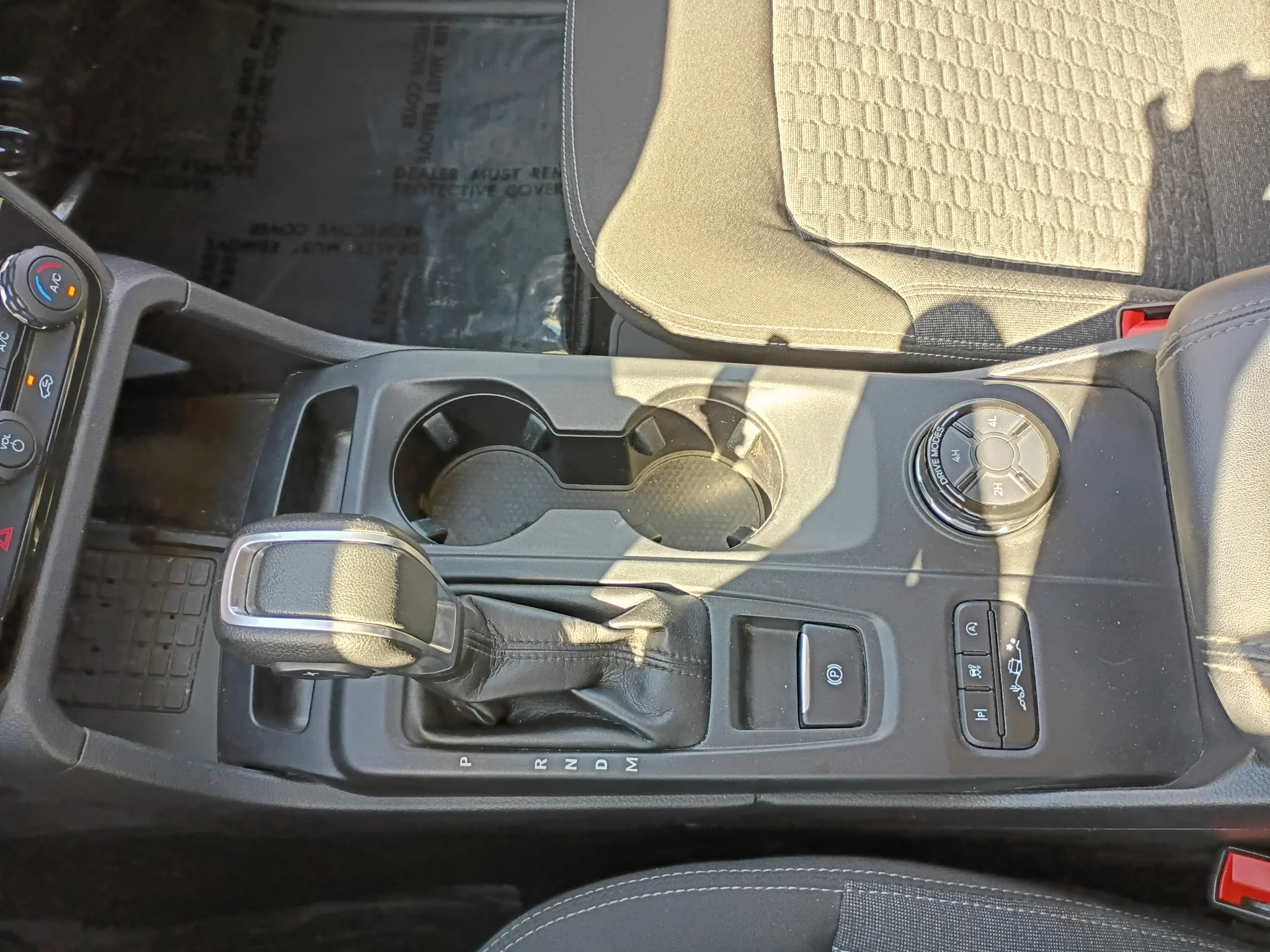 Used 2025 Marsh Gray Ford XLT image 34