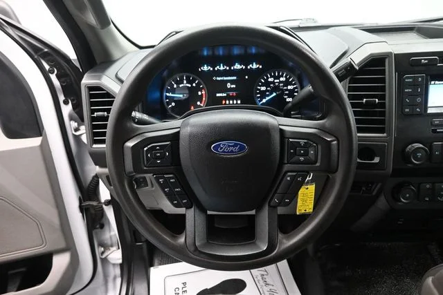 Used 2020 White Ford XL image 15