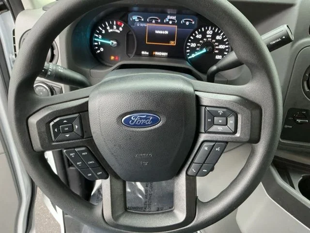 2026 Ford E-Series Cutaway Base - Photo 15
