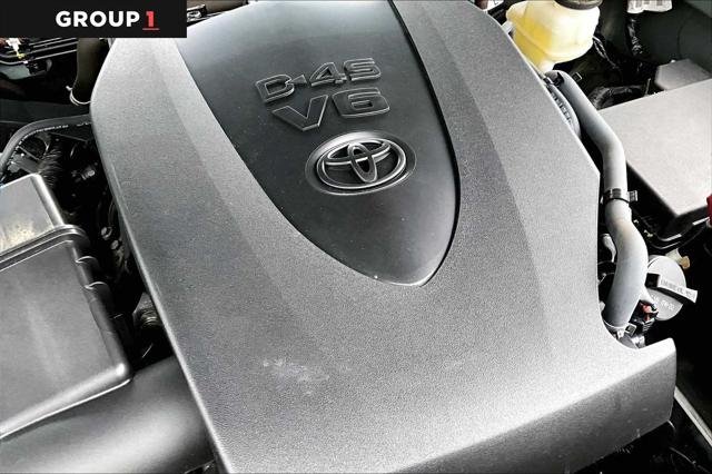 Certified Used 2023 LUNAR ROCK Toyota  image 31