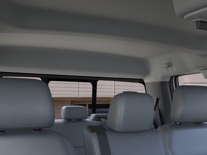 New 2026 Oxford White Ford XL image 22