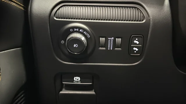 Used 2023 Diamond Black Jeep Series III image 34