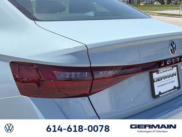 New 2026 Monument Gray Volkswagen 1.5T SE image 13