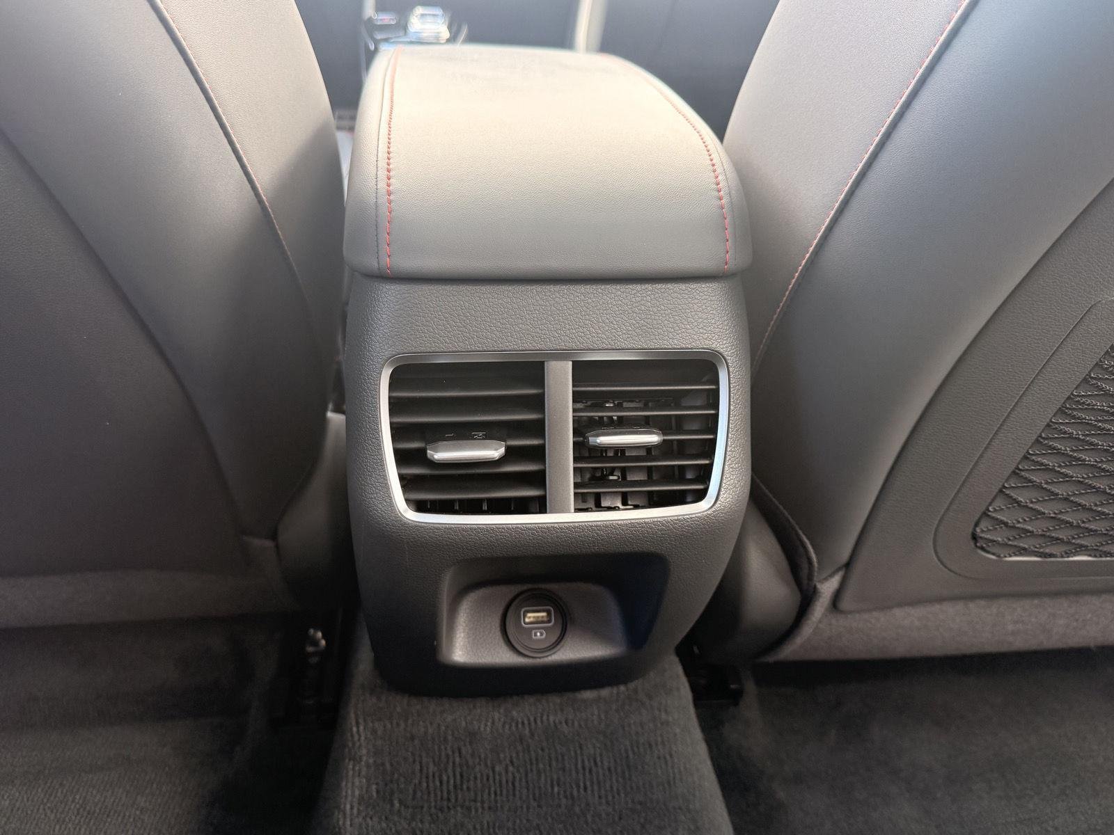 Used 2023 Hampton Gray Hyundai SEL Plus image 21