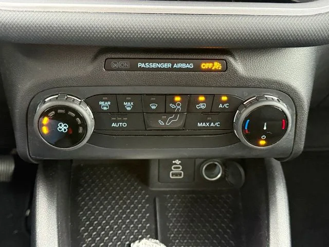 Used 2024 White Ford Big Bend image 24