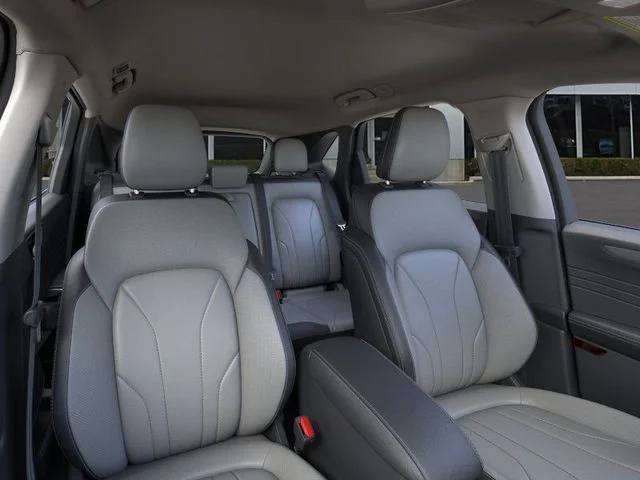 2025 Ford Escape Plug-in hybrid PHEV - Photo 10