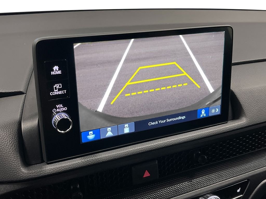 2026 Honda CR-V Sport - Photo 18