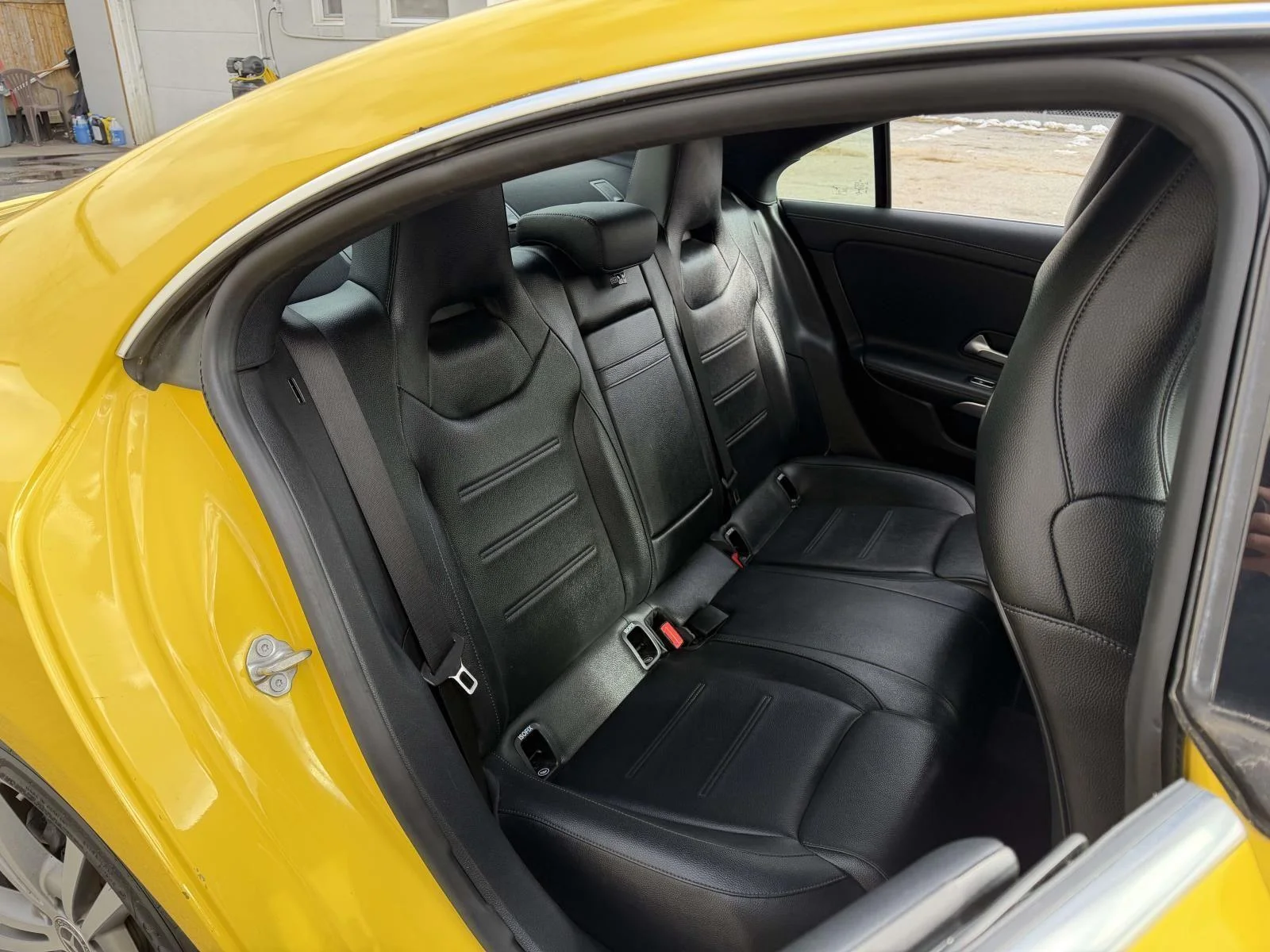 2020 Mercedes-Benz CLA CLA250 - Photo 18