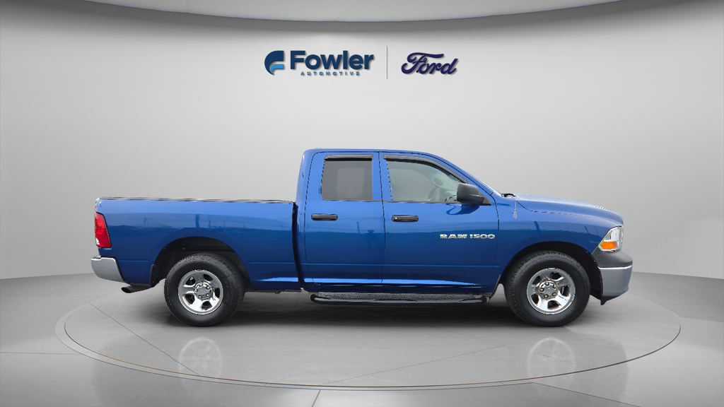 Used 2011 Blue Ram ST image 8