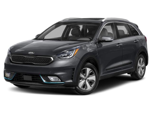 2018 Kia Niro EX Premium PHEV's photo