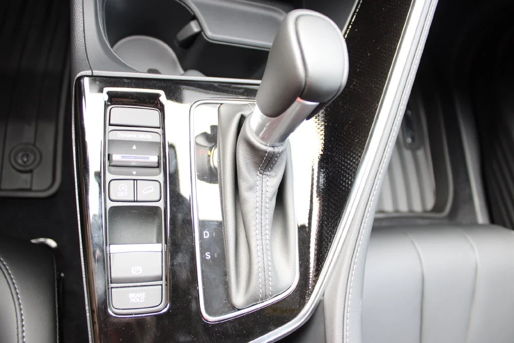 Certified Used 2025 Urban Gray Pearl Acura AWD image 30