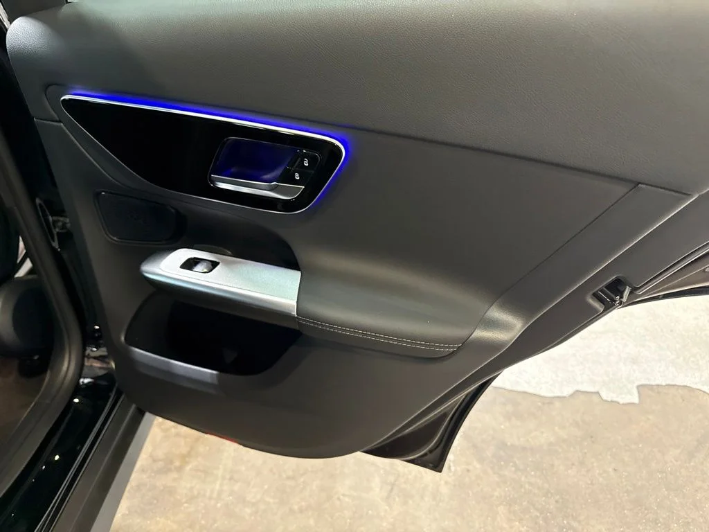 New 2026 Black Mercedes-Benz GLC 300 image 55