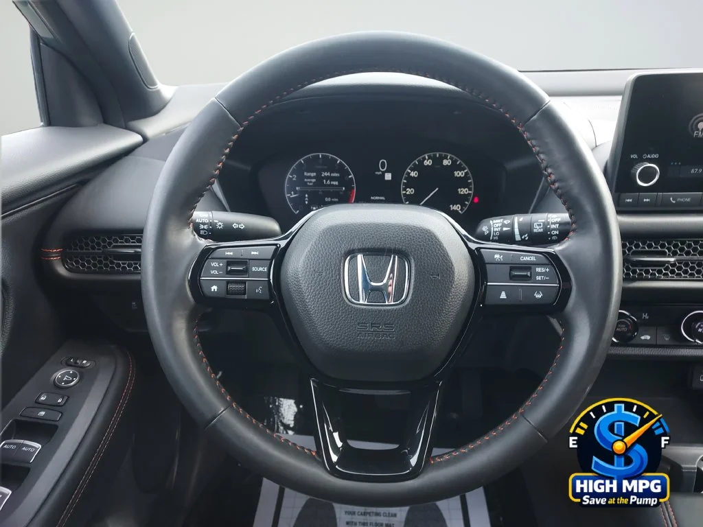 Used 2024 Beige Honda Sport image 21