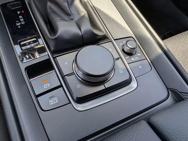 New 2026 Cypress Mazda 2.5 S Select AWD image 27