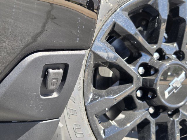 2026 Chevrolet Silverado 3500 HD LT - Photo 57