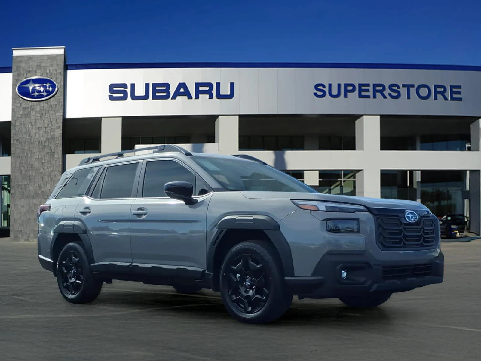 2026 Subaru Outback Limited's photo