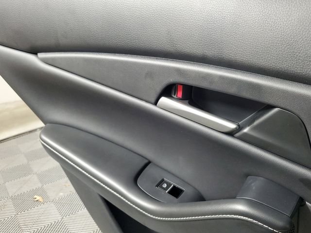 New 2026 Jet Black Mica Mazda 2.5 S Aire Edition image 18