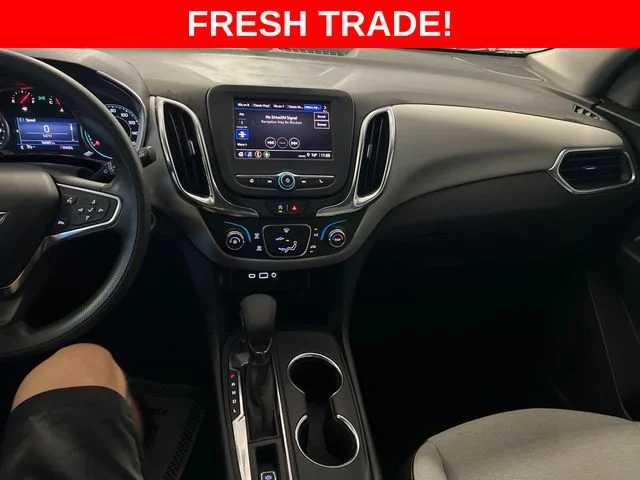 Used 2024 White Chevrolet LS image 12