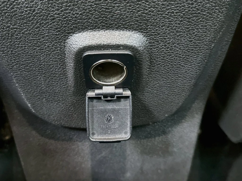Used 2018 Black Ford SE image 26